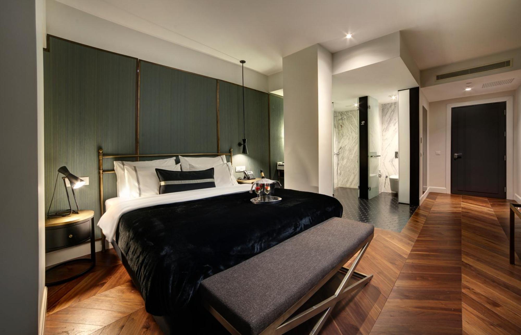 39 Kalamis Marina & Restaurant 3* Provincia di Istanbul