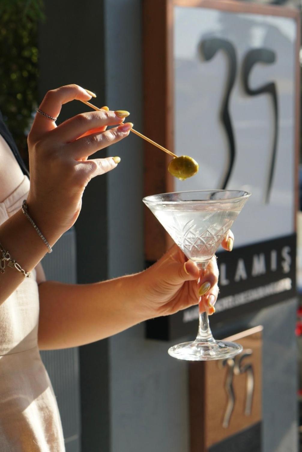 39 Kalamis Marina & Restaurant Provincia di Istanbul